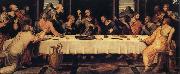 Joan de Joanes Last Supper oil painting picture wholesale